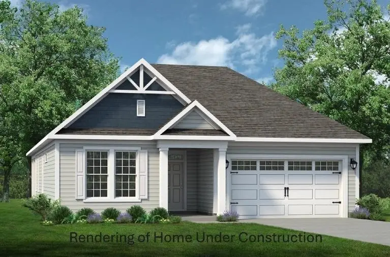 2126 Gooseberry Way, Longs, SC 29568 - #1