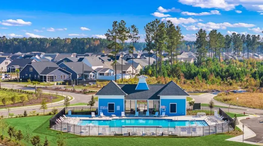 2126 Gooseberry Way, Longs, SC 29568 - #3