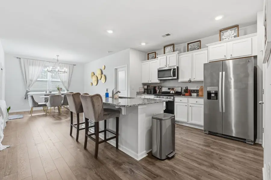 2261 Blackthorn Dr., Conway, SC 29526 - #2