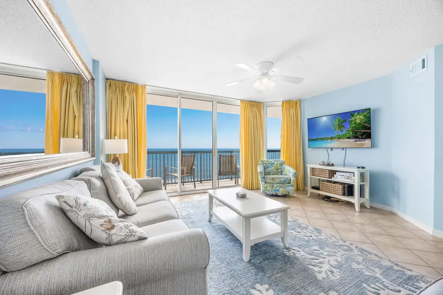 201 N Ocean Blvd. #1402, North Myrtle Beach, SC 29582 - #2