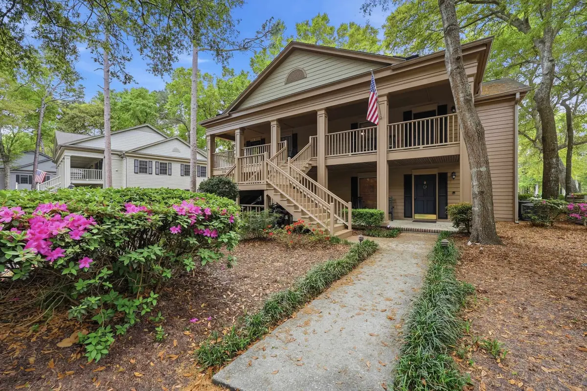 111 Weehawka Way #4, Pawleys Island, SC 29585 - #1