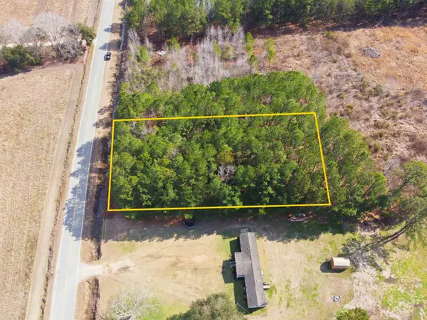 Gibson Rd., Greeleyville, SC 29056