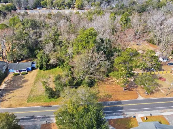 S Williamsburg County Hwy., Salters, SC 29590