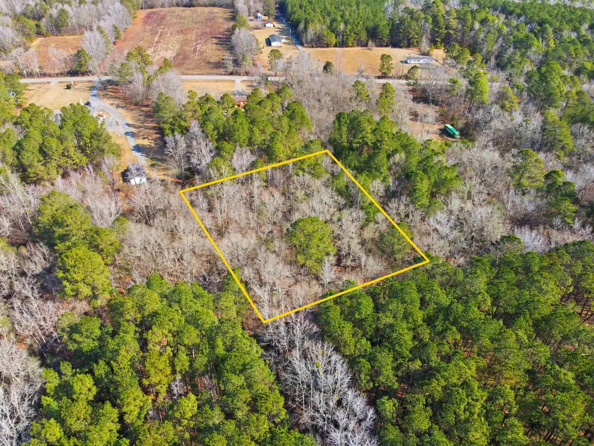 East Beulah Rd., Cades, SC 29518 - #1