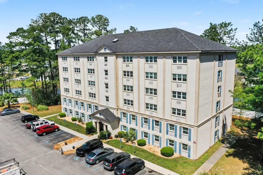 6850 Blue Heron Blvd. #602, Myrtle Beach, SC 29588 - #2