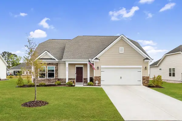 953 Oak Hollow St., Longs, SC 29568