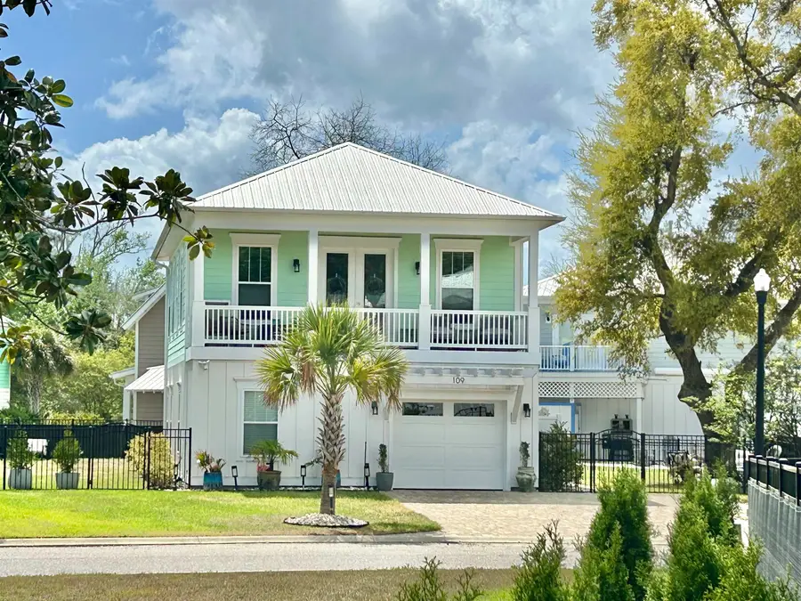 109 Mcilroy Ct., Murrells Inlet, SC 29576 - #2