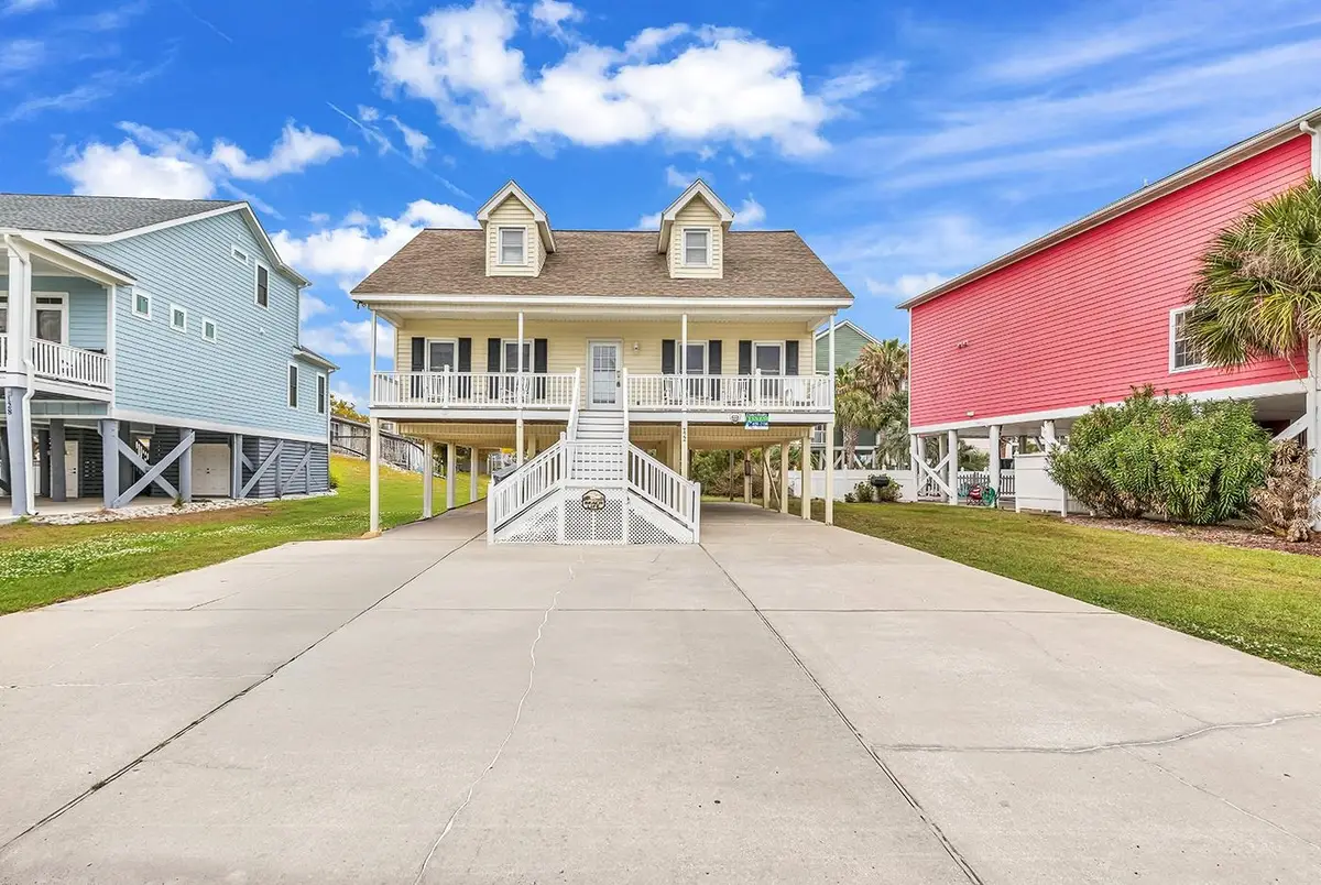 122 Seabreeze Dr., Murrells Inlet, SC 29576 - #1
