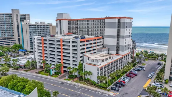 7200 N Ocean Blvd. #438, Myrtle Beach, SC 29577