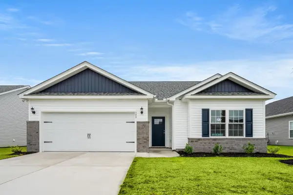 913 Woodside Dr., Conway, SC 29526