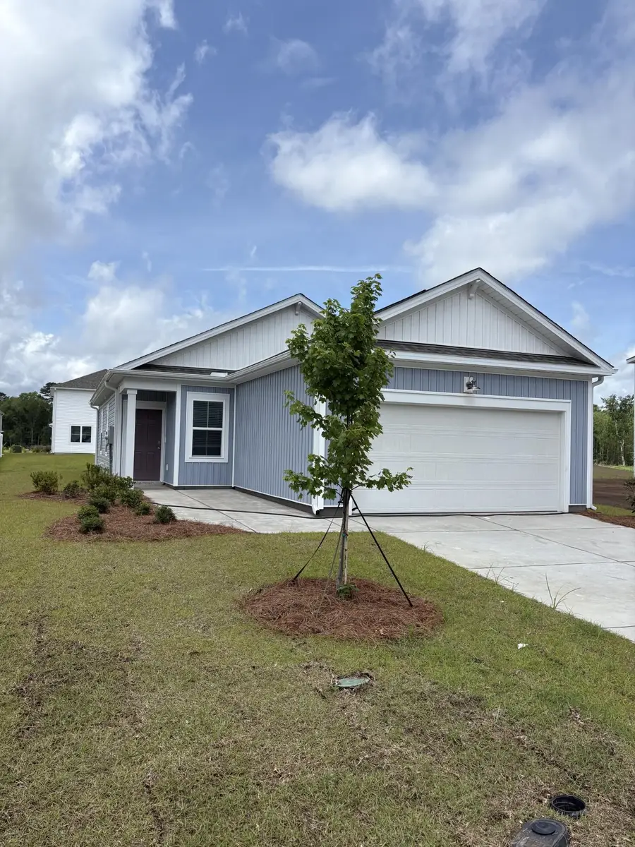 5033 Gallop Ct., Myrtle Beach, SC 29588 - #3