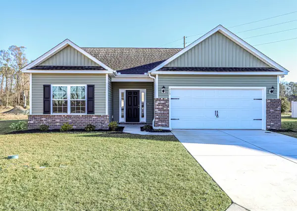 928 Woodside Dr., Conway, SC 29526