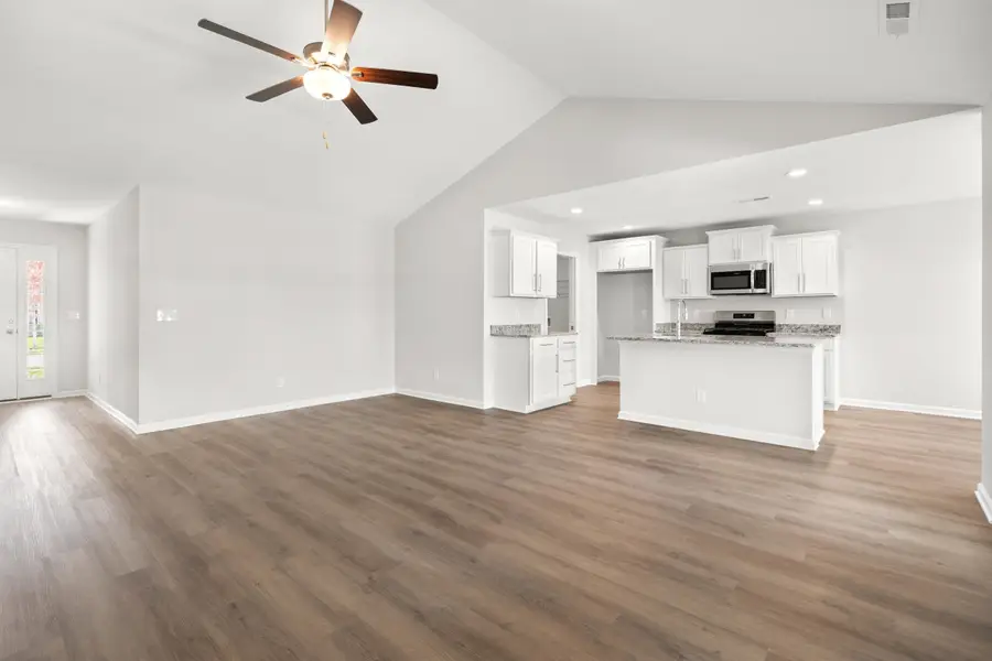 928 Woodside Dr., Conway, SC 29526 - #2