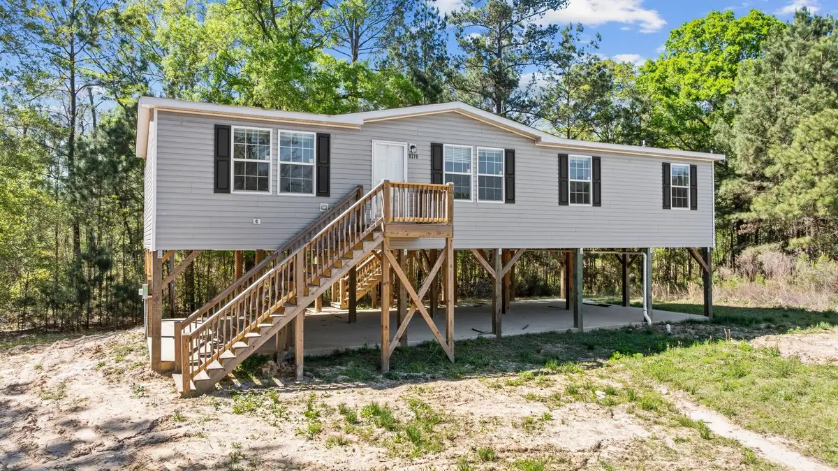 8376 Huntington Ct., Conway, SC 29527 - #1