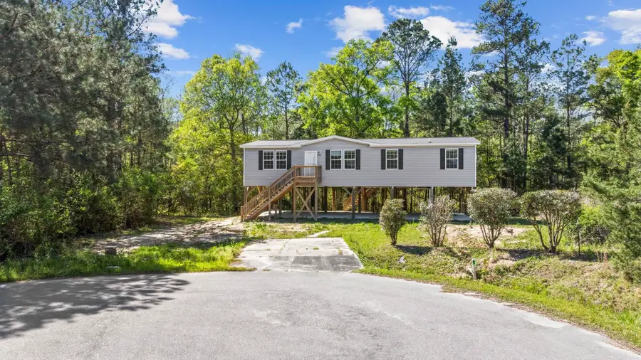 8376 Huntington Ct., Conway, SC 29527 - #3