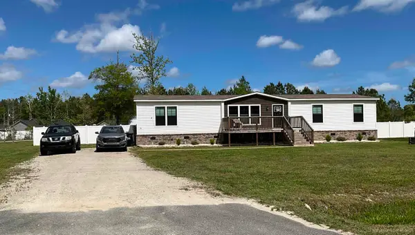 286 Samuel Rd., Loris, SC 29569