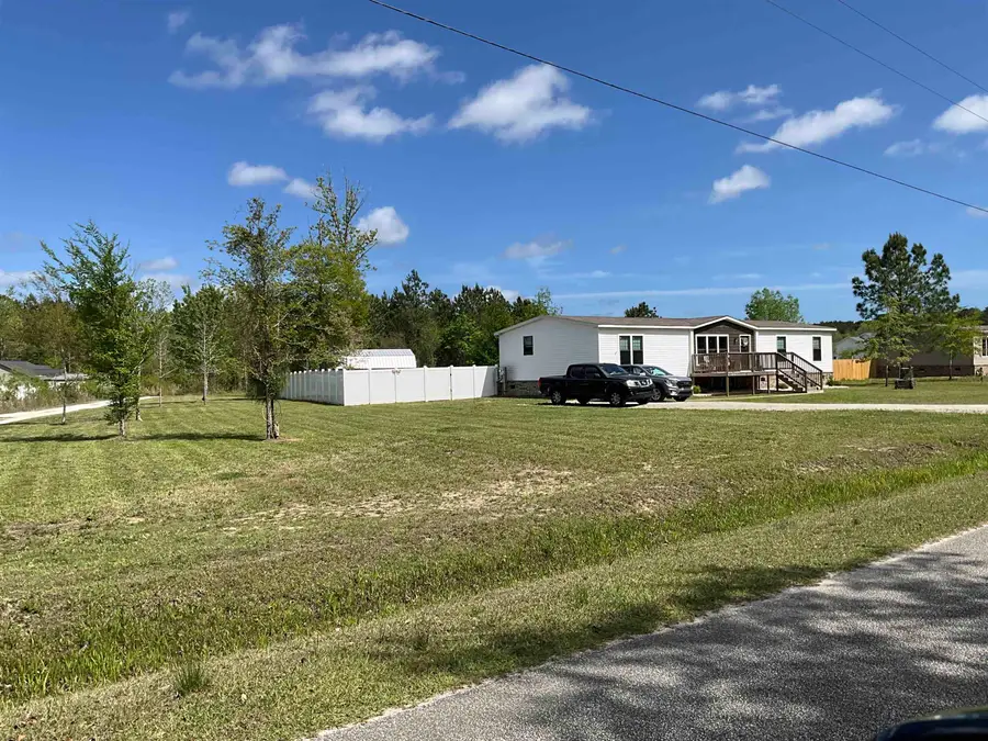 286 Samuel Rd., Loris, SC 29569 - #2