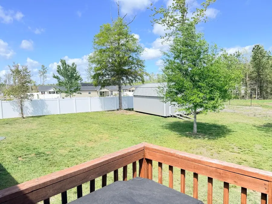 286 Samuel Rd., Loris, SC 29569 - #3