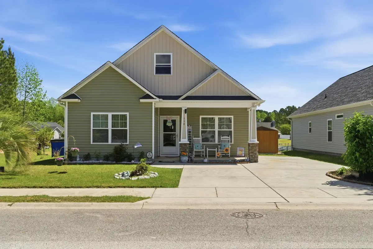114 Murphy Way, Conway, SC 29526 - #1
