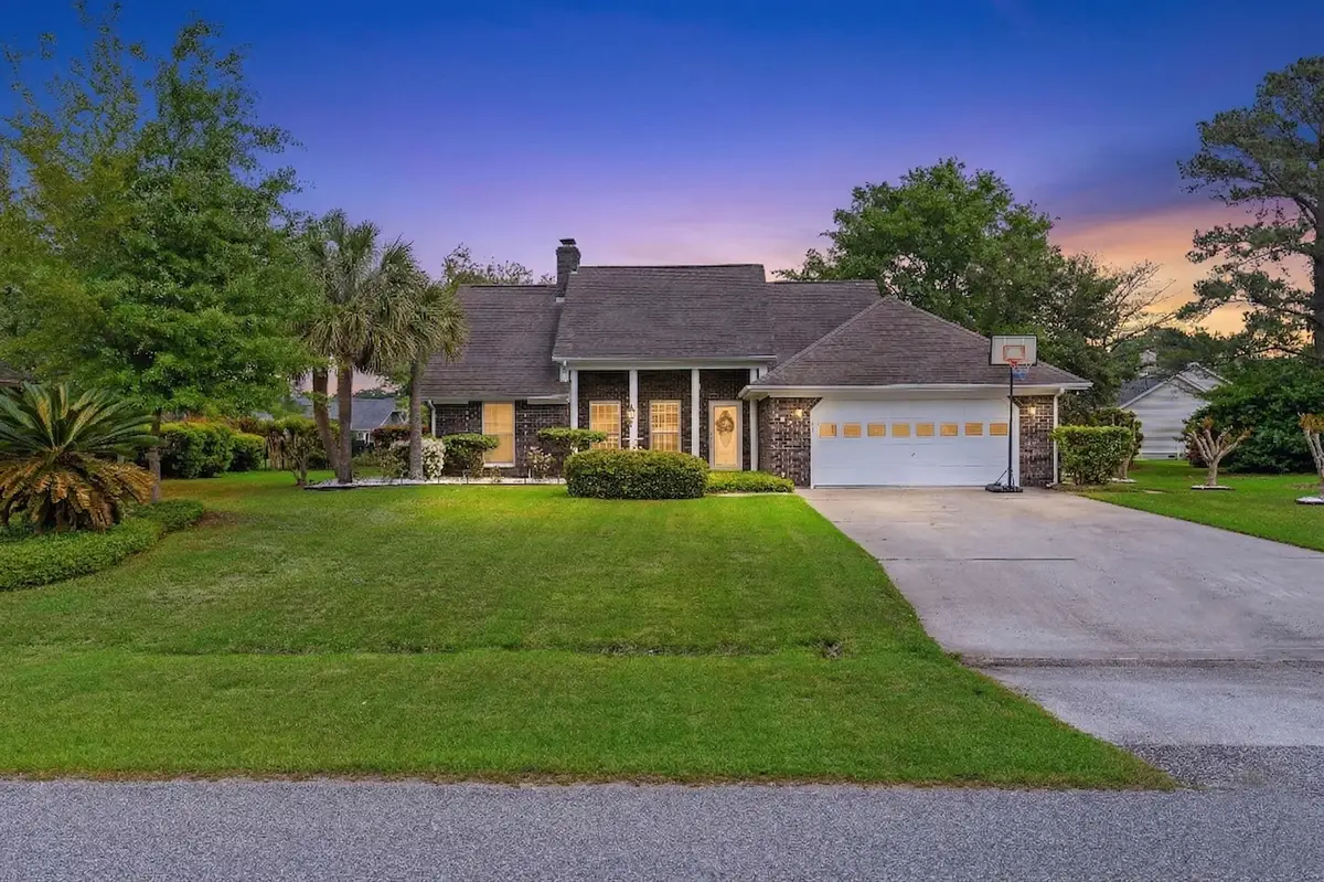 102 Ashley River Rd., Myrtle Beach, SC 29588 - #1