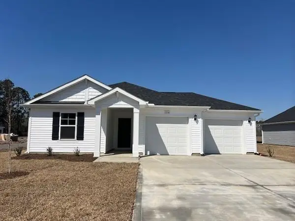 1050 Cherrystone Loop, Conway, SC 29526