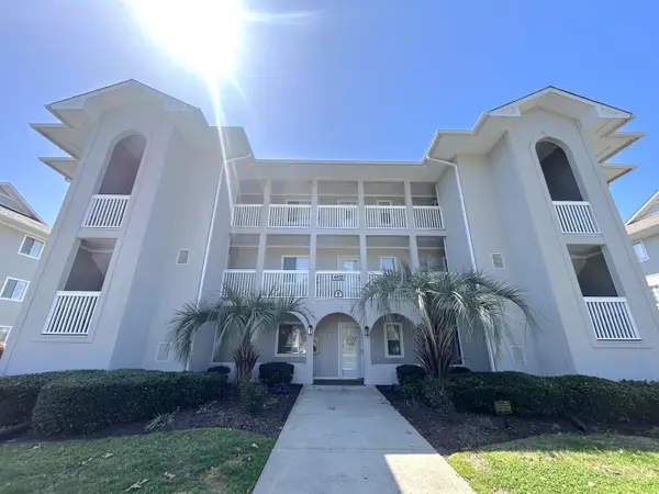 4413 Eastport Blvd. #F-3, Little River, SC 29566