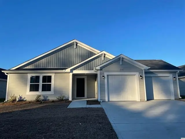 1044 Cherrystone Loop, Conway, SC 29526 - #1