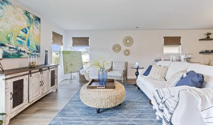 1044 Cherrystone Loop, Conway, SC 29526 - #3