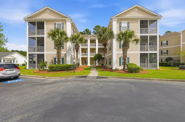 248 Sun Colony Blvd. #105, Longs, SC 29568
