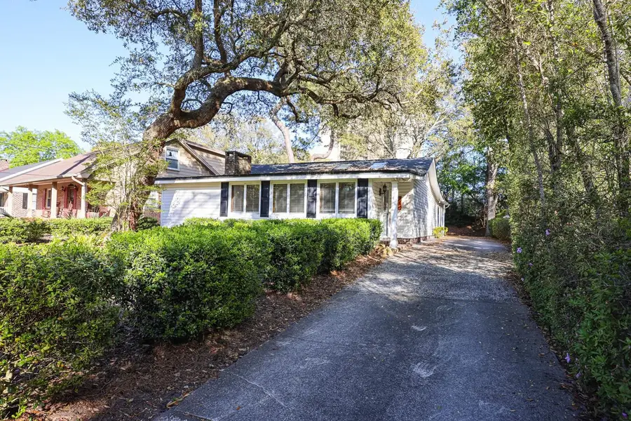 5516 Springs Ave., Myrtle Beach, SC 29577 - #2