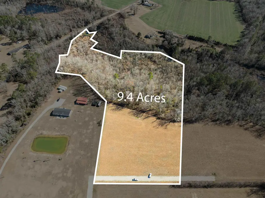 Lot 3 Sheila Dr., Johnsonville, SC 29555 - #3