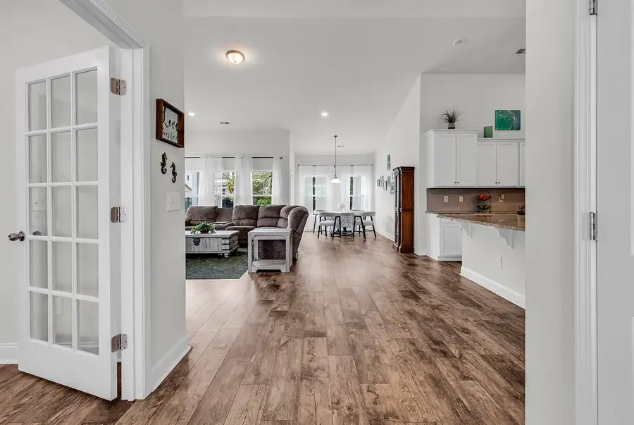 1207 Ficus Dr., Myrtle Beach, SC 29579 - #2