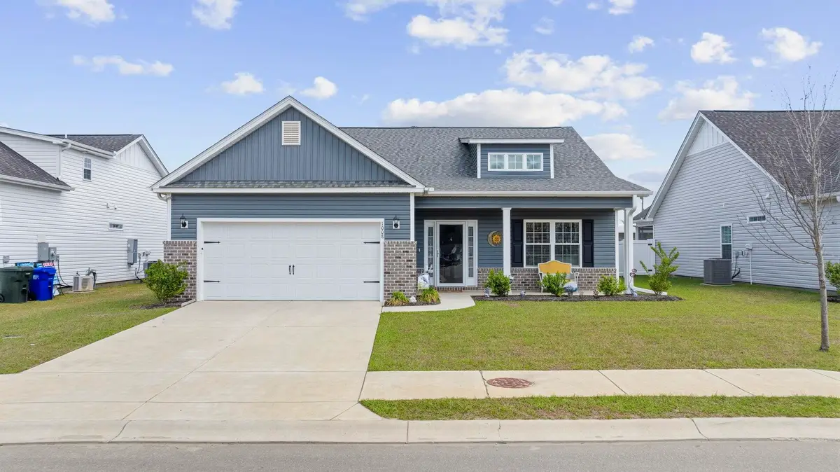 1008 Cypress Shoal Dr., Conway, SC 29526 - #1