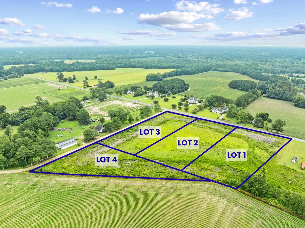 TBD Lot 1 Green Sea Rd., Green Sea, SC 29545 - #1