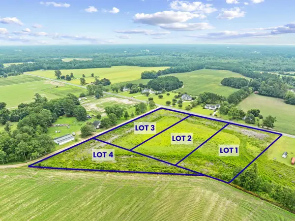 TBD Lot 1 Green Sea Rd., Green Sea, SC 29545