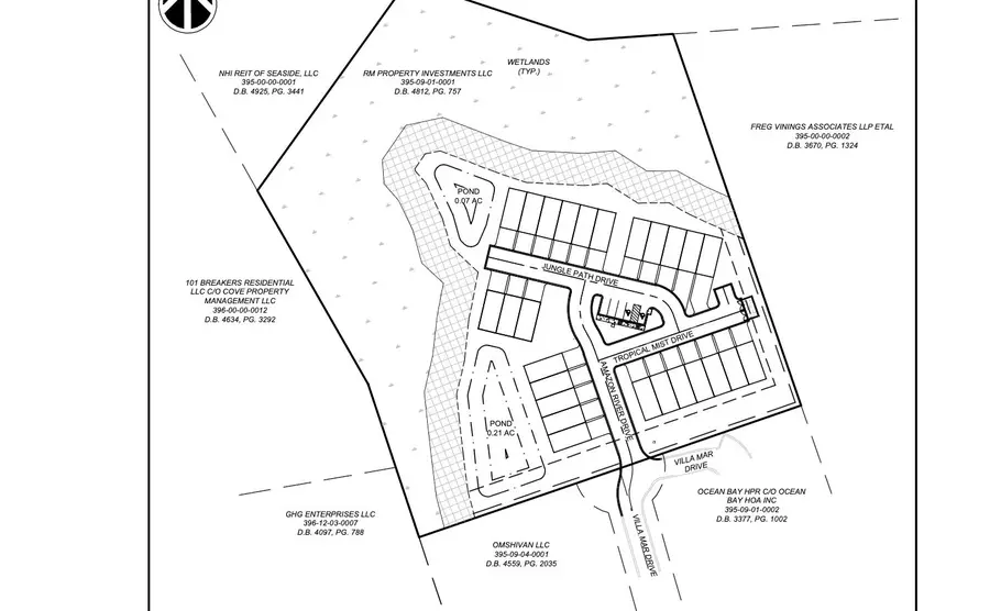 TBB Hinson Dr., Myrtle Beach, SC 29579 - #2