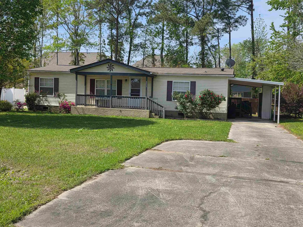 3267 Lyndon Dr., Little River, SC 29566 - #1