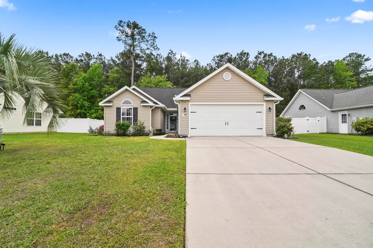 465 Carolina Woods Dr., Myrtle Beach, SC 29588 - #1