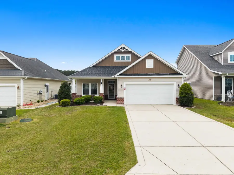 159 Palmetto Green Dr., Longs, SC 29568 - #2