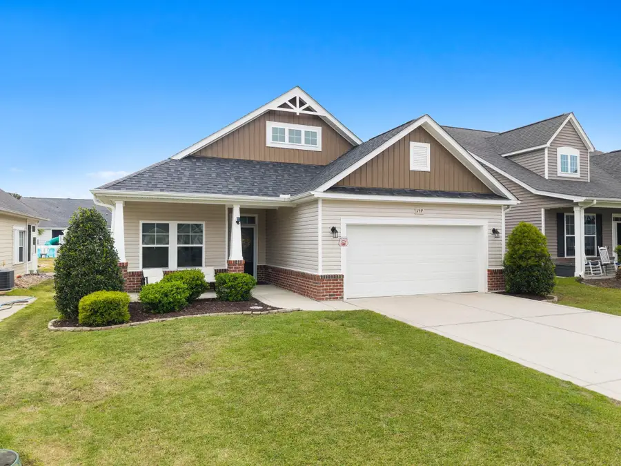 159 Palmetto Green Dr., Longs, SC 29568 - #3