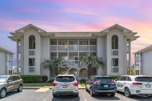 4409 Eastport Blvd. #E2, Little River, SC 29566