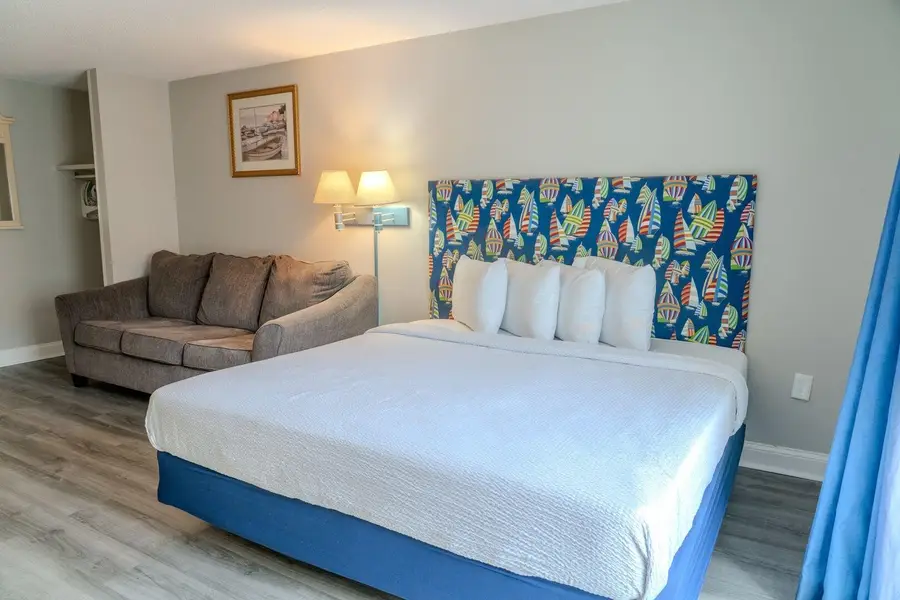 1207 S Ocean Blvd. #50504, Myrtle Beach, SC 29577 - #3