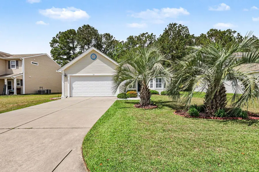 313 Junco Circle, Longs, SC 29568 - #3