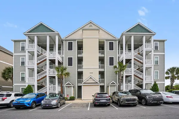 189 Ella Kinley Circle #102, Myrtle Beach, SC 29588