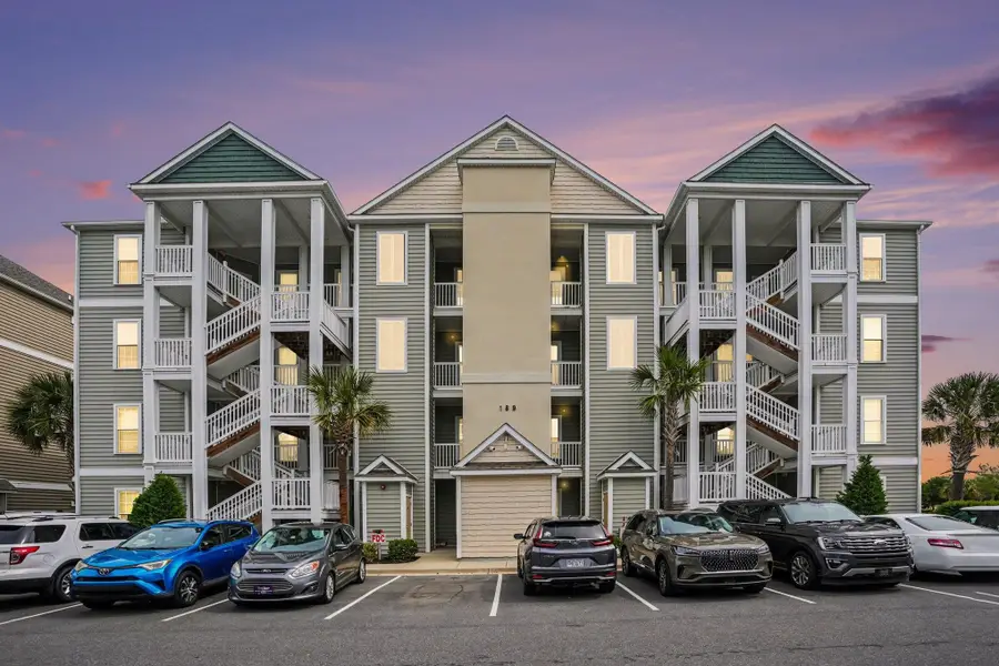 189 Ella Kinley Circle #102, Myrtle Beach, SC 29588 - #2