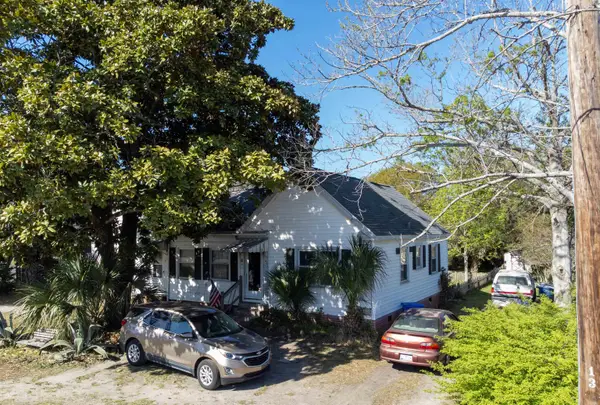 406 13th Ave. S, Myrtle Beach, SC 29577