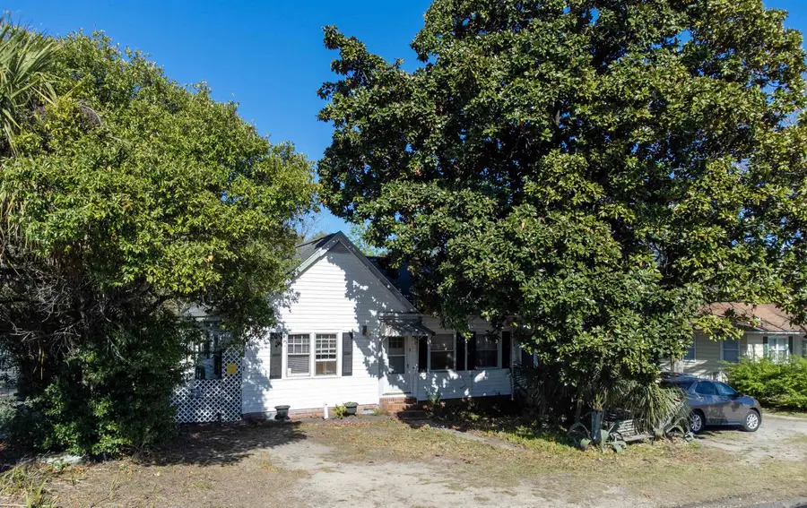 406 13th Ave. S, Myrtle Beach, SC 29577 - #3