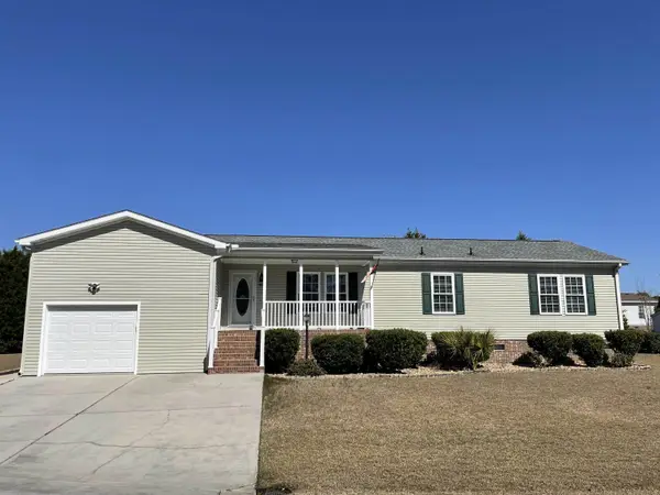 4419 Ontario Dr., Little River, SC 29566