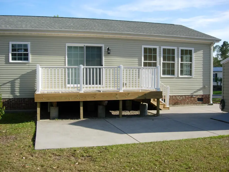 4419 Ontario Dr., Little River, SC 29566 - #2