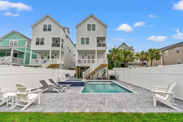 1211 N Waccamaw Dr., Murrells Inlet, SC 29576